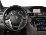 2014 Honda Odyssey - Preview 9