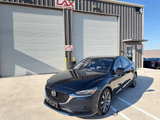 2018 Mazda Mazda6 - Preview 2
