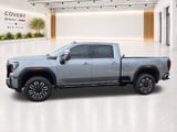 2026 GMC Sierra 2500HD - Preview 4