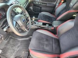2019 Subaru WRX - Preview 12