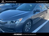 2017 Honda Accord - Preview 2