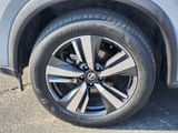 2021 Nissan Rogue - Preview 9