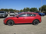 2026 Kia K4 - Preview 4