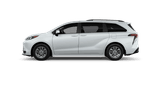 2026 Toyota Sienna - Preview 3