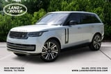 2023 Land Rover Range Rover - Preview 2