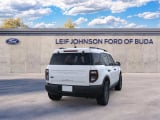2026 Ford Bronco Sport - Preview 8