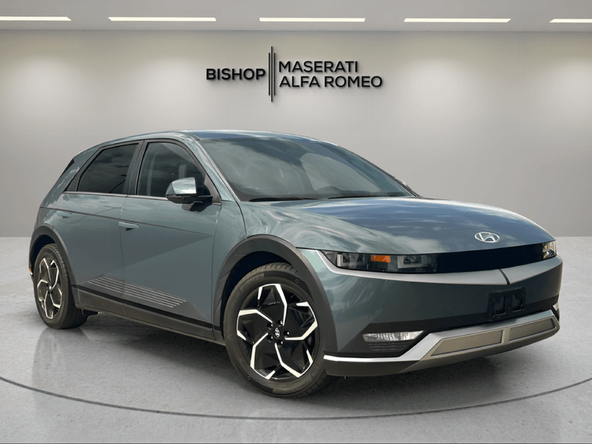 2024 Hyundai Ioniq 5 - Image 1