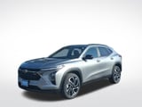 2026 Chevrolet Trax - Preview 7