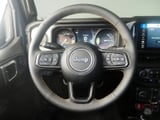 2024 Jeep Wrangler - Preview 15
