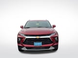 2026 Chevrolet Blazer - Preview 7