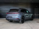 2026 Porsche Cayenne - Preview 6