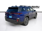 2026 Subaru Outback - Preview 6