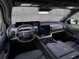 2027 Ford Expedition - Preview 9