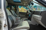 2007 Jeep Grand Cherokee - Preview 9
