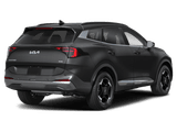 2026 Kia Sportage - Preview 2