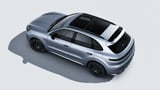 2026 Porsche Cayenne - Preview 4