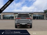 2027 INFINITI QX60 - Preview 2