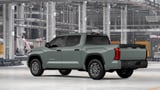 2026 Toyota Tundra - Preview 6