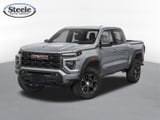 2026 GMC Canyon - Preview 2