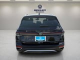 2027 Volkswagen Taos - Preview 4
