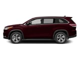 2014 Toyota Highlander - Preview 6