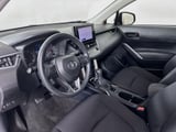 2023 Toyota Corolla Cross - Preview 9