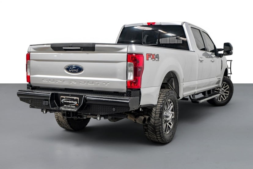 2018 Ford F-350 - Image 1