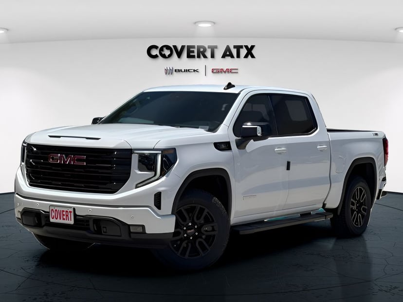 2026 GMC Sierra 1500 - Image 1