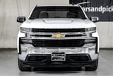 2020 Chevrolet Silverado 1500 - Preview 3
