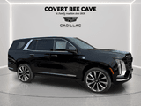 2026 Cadillac Escalade - Preview 12