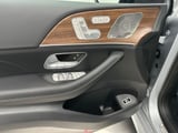 2026 Mercedes-Benz GLE - Preview 14