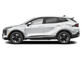 2027 Kia Sportage - Preview 3