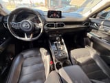 2019 Mazda CX-5 - Preview 10