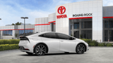 2026 Toyota Prius - Preview 11