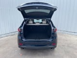 2025 Mazda CX-5 - Preview 8