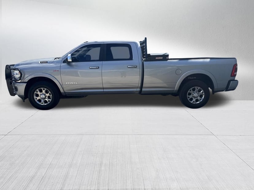 2022 Ram 2500 - Image 2