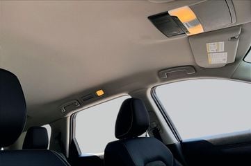 2025 Nissan Pathfinder - Image 1