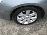 2010 Chrysler Sebring - Preview 9