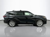 2026 Toyota Highlander - Preview 4