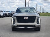2025 Cadillac Escalade ESV - Preview 2