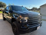2024 Chevrolet Silverado - Preview 2
