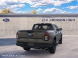 2026 Ford Ranger - Preview 8