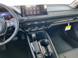 2026 Honda Accord - Preview 9