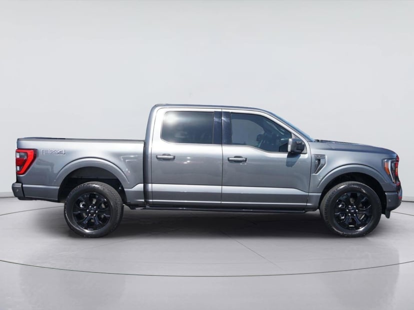2023 Ford F-150 - Image 2