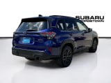 2026 Subaru Forester - Preview 6