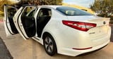 2013 Kia Optima - Preview 9
