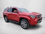2026 Toyota 4Runner - Preview 3
