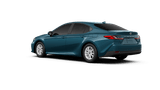 2026 Toyota Camry - Preview 8