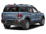 2026 Ford Bronco Sport - Preview 2
