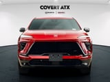 2026 Buick Enclave - Preview 4